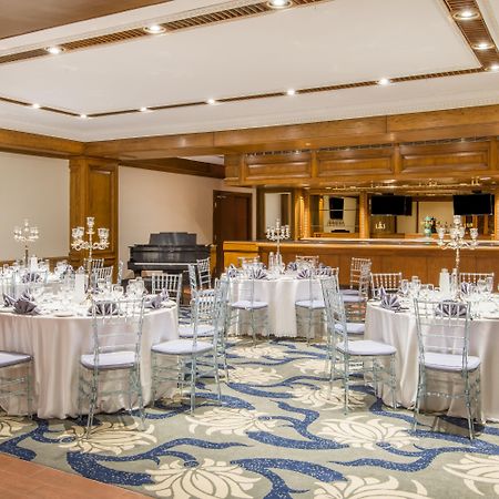 Hotel Chateauneuf Gatineau-Ottawa جاتينو المظهر الخارجي الصورة