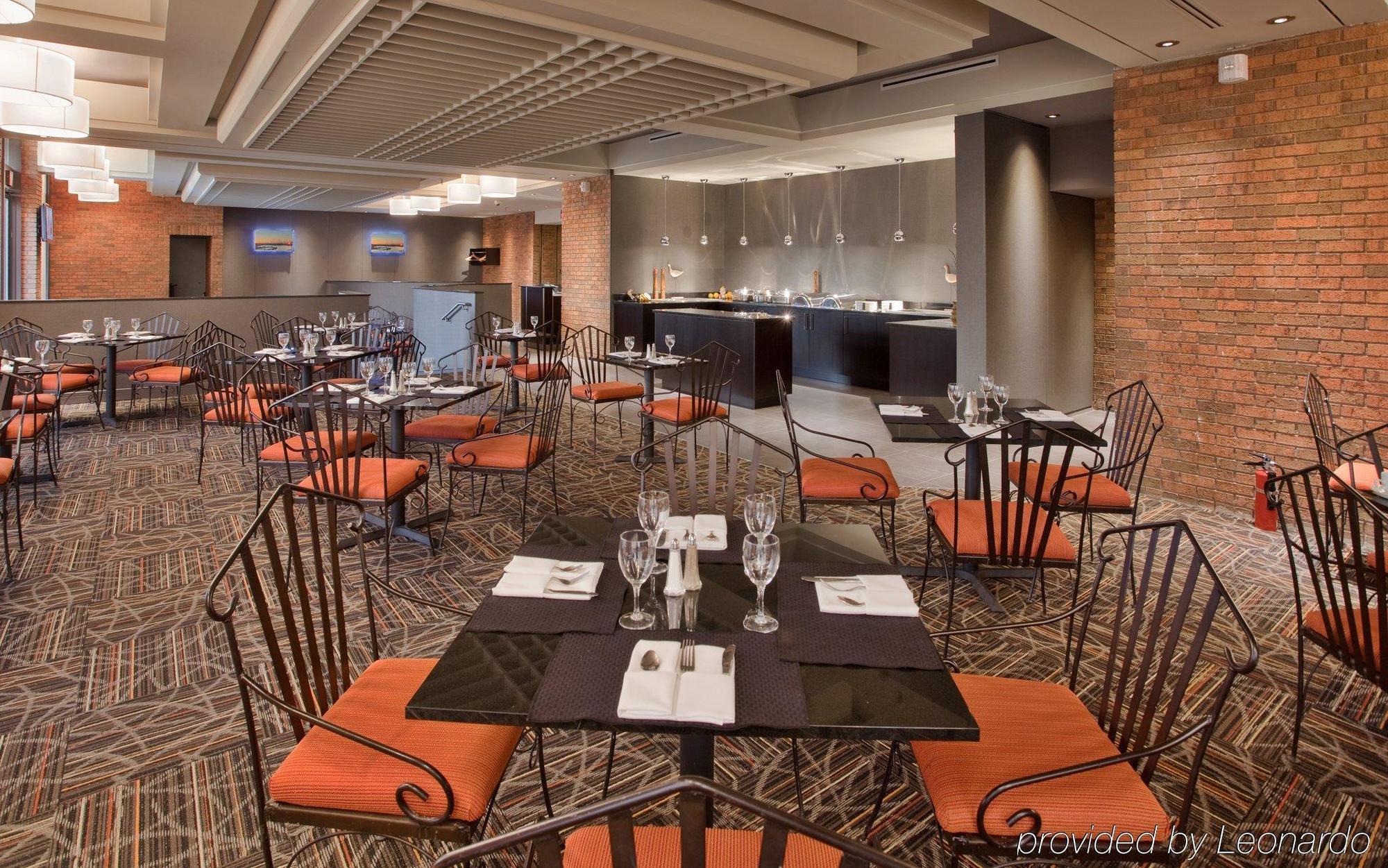 Hotel Chateauneuf Gatineau-Ottawa جاتينو المظهر الخارجي الصورة